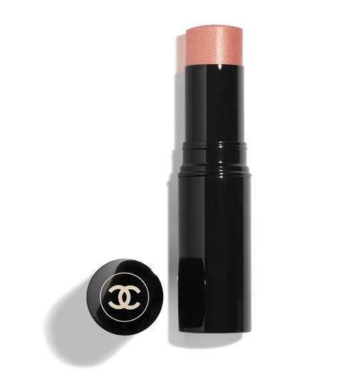 chanel blush stick no 24|chanel evening beige blush.